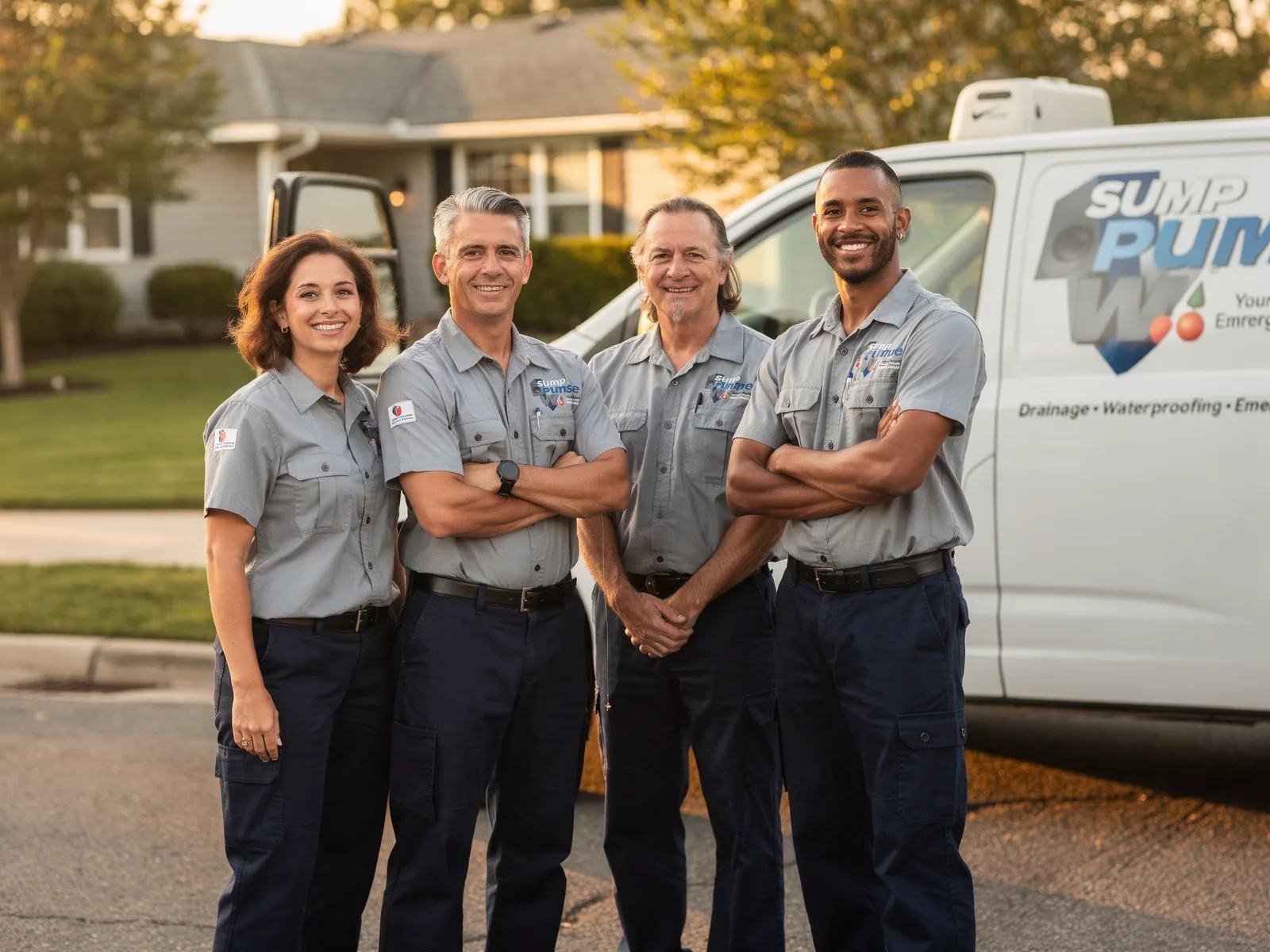 Water Heater Repair company in Saint Clairsville, OH
